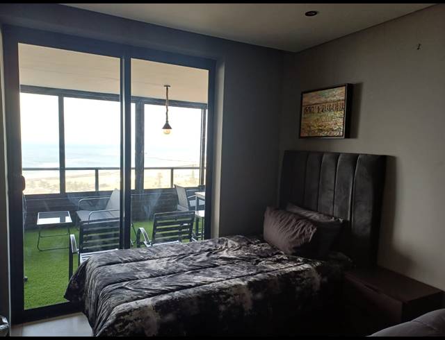 2 BEDROOM APARTMENT TO LET IN DURBAN CENTRAL